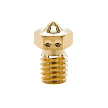 E3D V6 Nozzle 0,15 mm Brass 