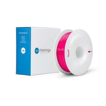 Filament Fiberlogy Easy PLA Pink 1,75 mm 0,85kg