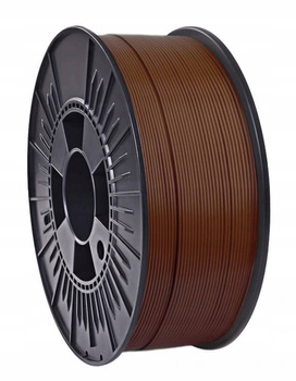 Filament Colorfil PLA 1,75 mm 3kg Black