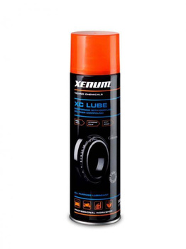 Xenum XC Lube with Cerflon 500 ml