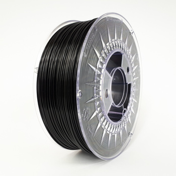 Devil Design PLA Black 1,75mm 1kg