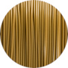 Filament Fiberlogy Easy PLA Old Gold 1,75 mm 0,85kg