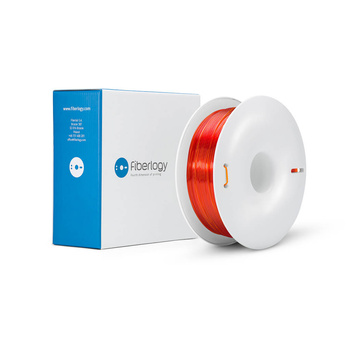 Filament Fiberlogy Easy ABS Orange TR 1,75 mm 0,75kg