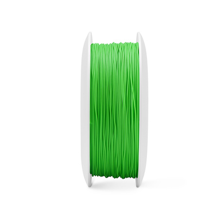 Filament Fiberlogy FiberFlex 40D Green 1,75 mm 0,85kg