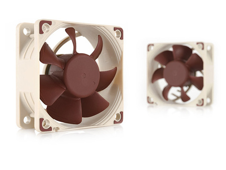 Wentylator Noctua NF-A6x25 FLX