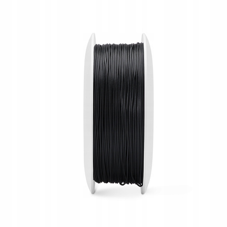 Filament FiberFlex 40D Czarny 1,75mm 0,85kg