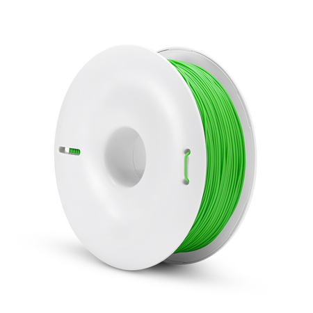 Filament Fiberlogy FiberFlex 40D Green 1,75 mm 0,85kg