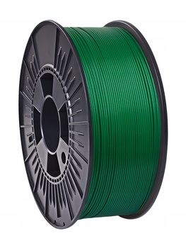 Filament Colorfil PLA 1,75 mm 1kg Dark Green