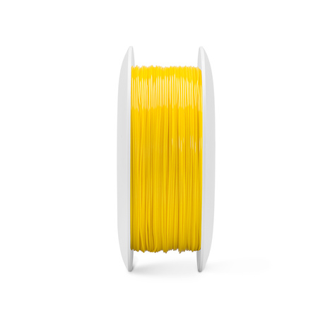 Filament Fiberlogy ABS Yellow 1,75 mm 0,85kg