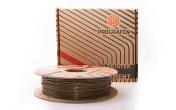 Filament Prografen PLA 1,75 mm 0,5 kg Złoty