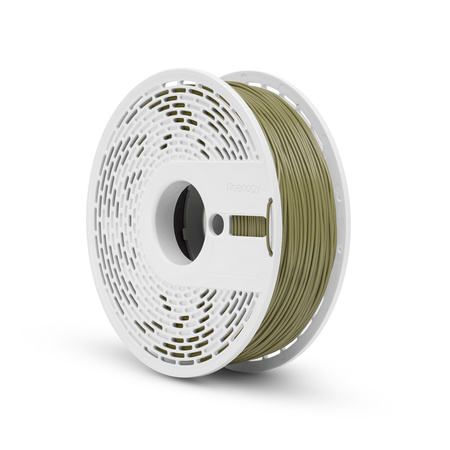 Filament Fiberlogy Impact PLA Khaki 1,75 mm 0,85kg