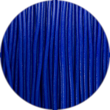 Filament Fiberlogy FiberFlex 40D Navy Blue 1,75 mm 0,85kg