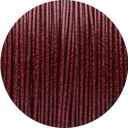 Fiberlogy Easy PLA Ruby Red 1,75 mm 0,85kg