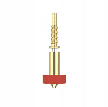 Dysza E3D Revo 0,4 mm Mosiężna