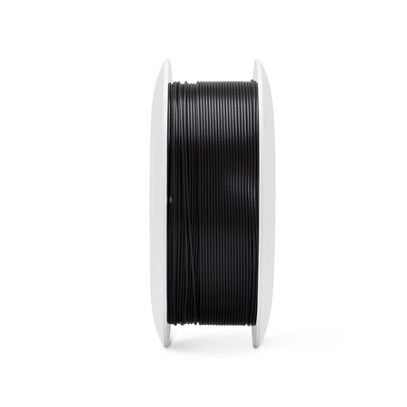 Filament Fiberlogy HD PLA Black 1,75 mm 0,85kg