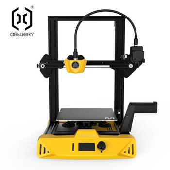 Artillery Hornet 3D Printer