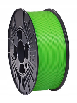 Filament Colorfil PLA 1,75 mm 1kg Light Green