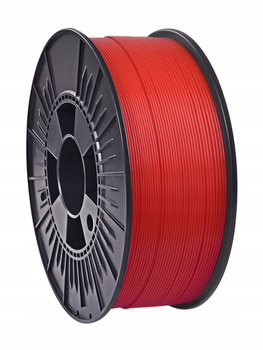 Filament Colorfil PLA 1,75 mm 1kg Czerwony