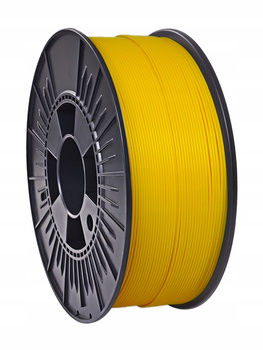 Filament Colorfil PLA 1,75 mm 1kg Yellow