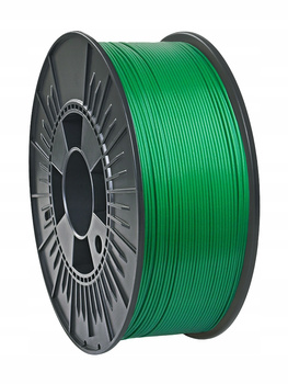 Filament Colorfil PLA 1,75 mm 1kg Green