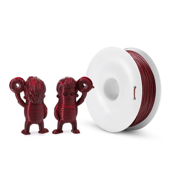 Fiberlogy Easy PLA Ruby Red 1,75 mm 0,85kg