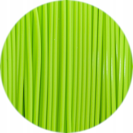 Fiberlogy Easy PLA Light Green 1,75 mm 0,85kg