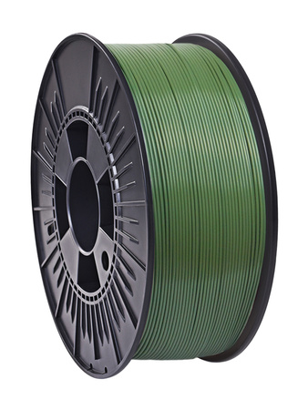 Filament Nebula PLA 1,75 mm 1kg Military Green