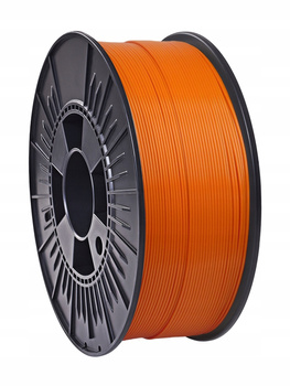 Filament Colorfil PLA 1,75 mm 1kg Pomarańczowy