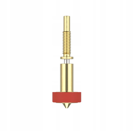 E3D Revo Nozzle 0,40 mm Brass