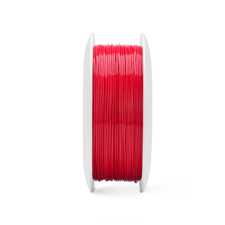 Fiberlogy Easy PET-G Red 1,75 mm 0,85kg