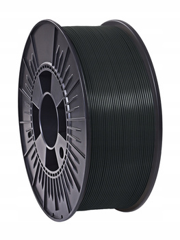 Filament Colorfil PLA 1,75 mm 3kg Black