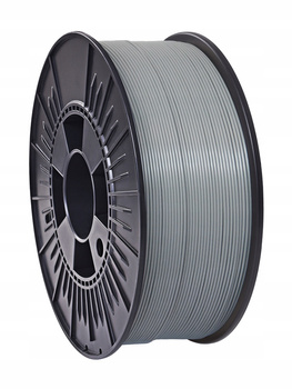 Filament Colorfil PLA 1,75 mm 1kg Gray