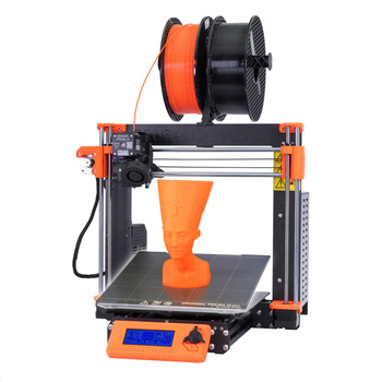 Drukarka 3D Original Prusa i3 MK3S+ - Zmontowana