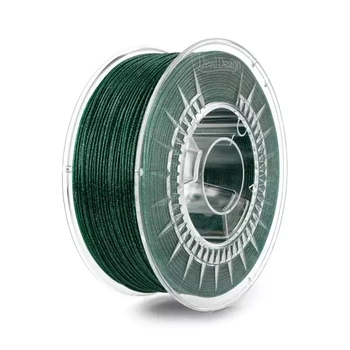 Devil Design PLA Galaxy Green 1,75mm 1kg