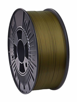 Filament Colorfil PLA 1,75 mm 1kg  Light Olive